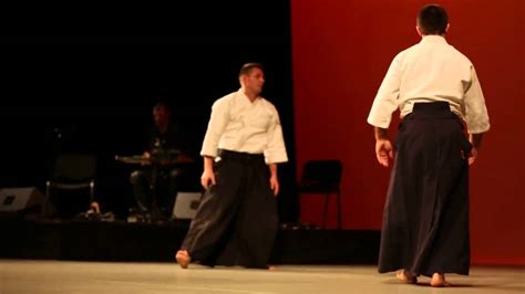 aikido youtube videos music